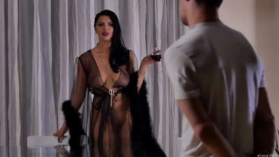 Egzotična pornografija