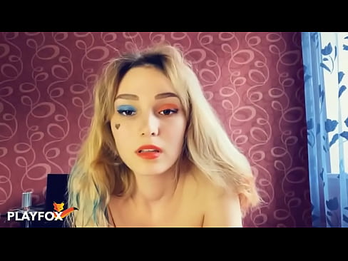 ❤️ Magične naočare za virtuelnu stvarnost dale su mi seks sa Harli Kvin ❤ Seks video u pornografiji bs.com-fullporner.ru ❌️