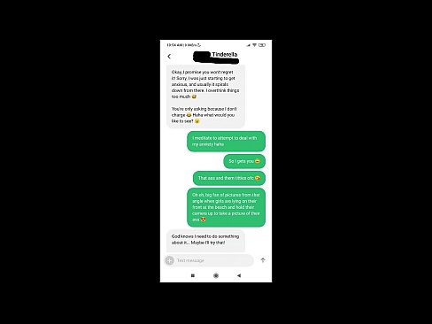 ❤️ Dodao sam novu papučicu iz Tindera u svoj harem (uključen razgovor sa Tinderom) ❤ Seks video u pornografiji bs.com-fullporner.ru ❌️