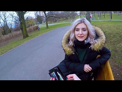 ❤️ Guta zgodnu spermu stranca za novac - pušenje u parku od Eve Elfie ❤ Seks video u pornografiji bs.com-fullporner.ru ❌️